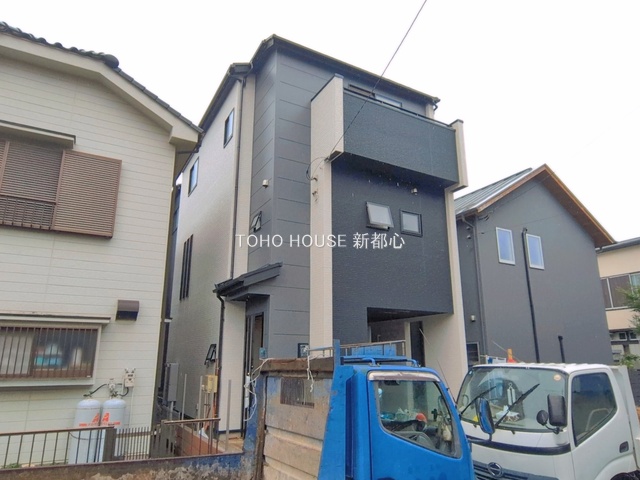 川口市柳崎１丁目