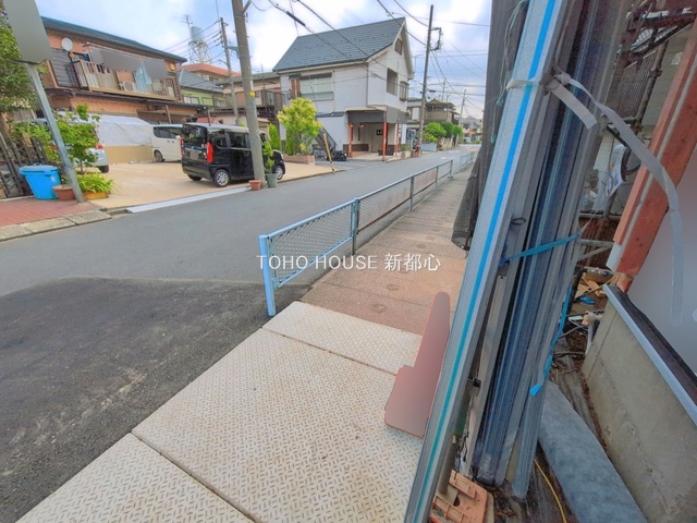 物件外観