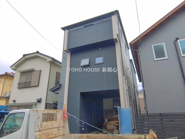 物件外観