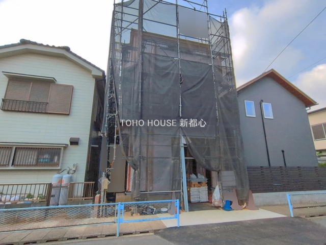 物件外観