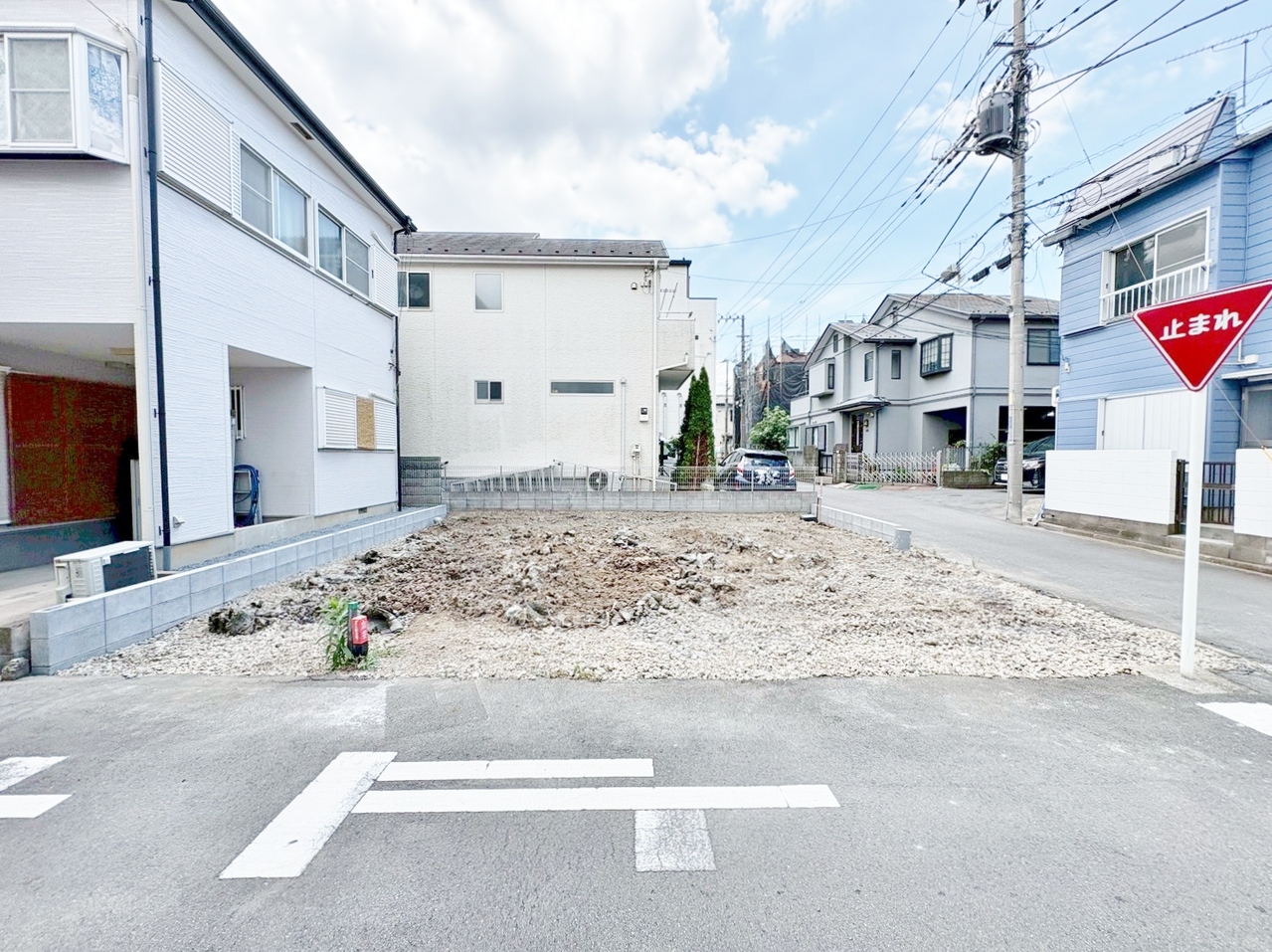 桜区大字白鍬