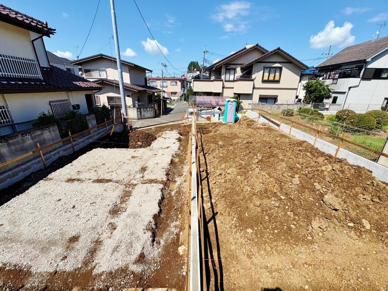 岩槻区東町１丁目