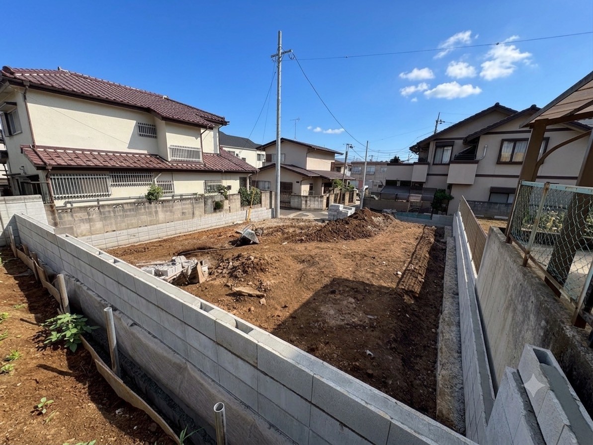 この場所から、さまざまな思い出が生まれます。(令和8年7月撮影)