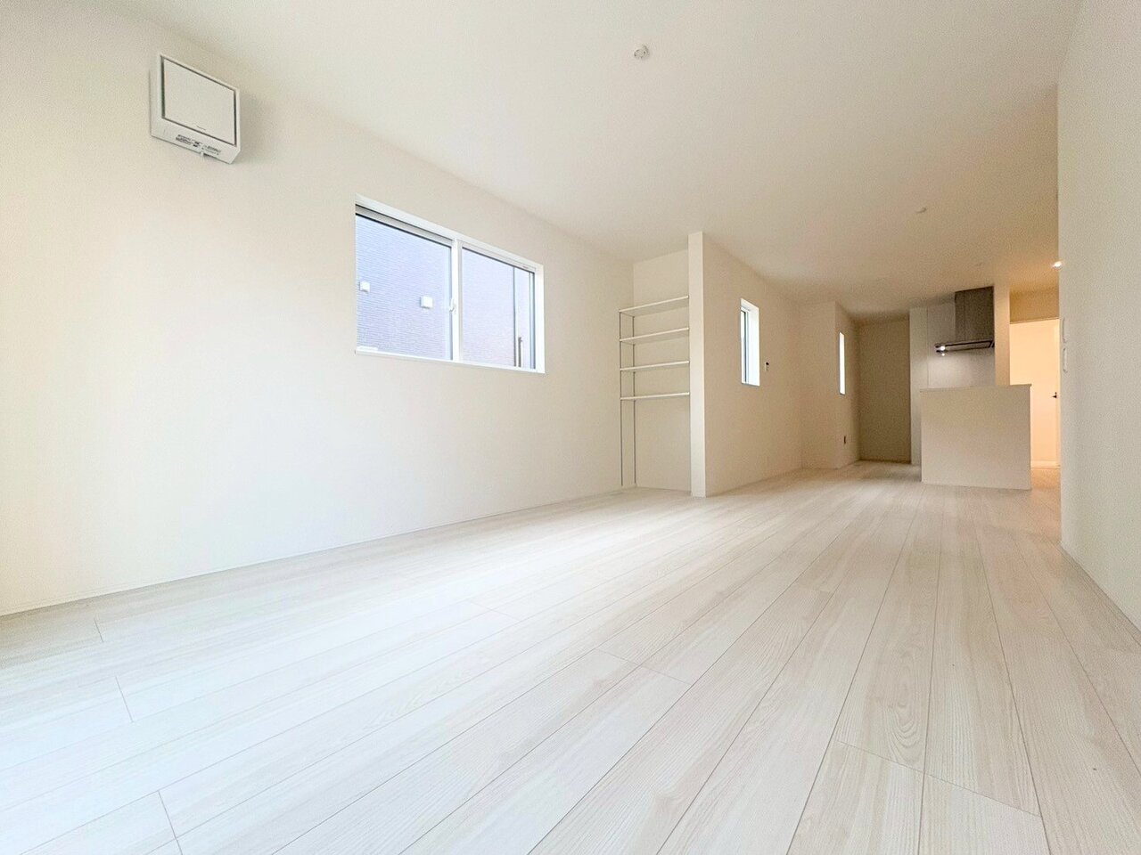 ここに住まう方の心地よさが最優先されますように。