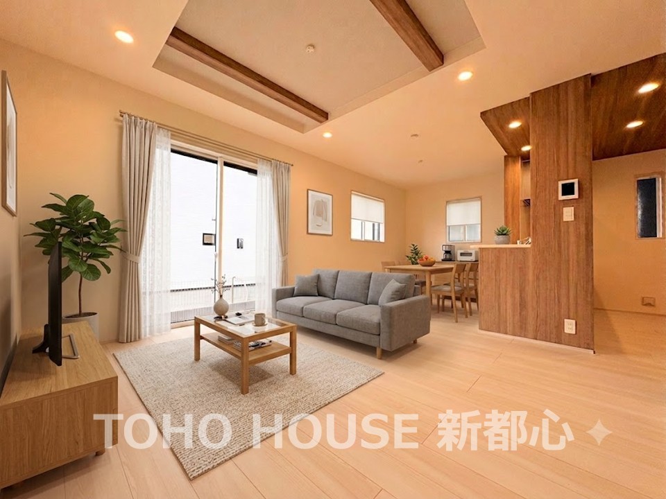上尾市今泉２丁目