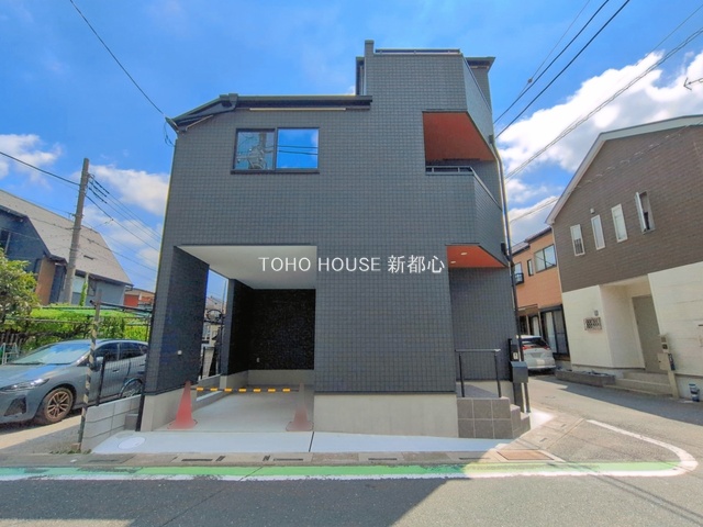 物件外観