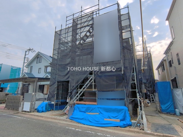 八潮市八潮７丁目