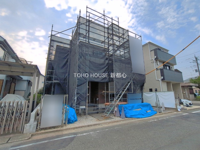 物件外観