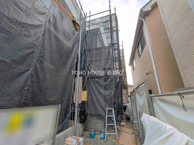 八潮市八潮７丁目