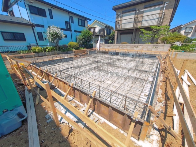 物件外観