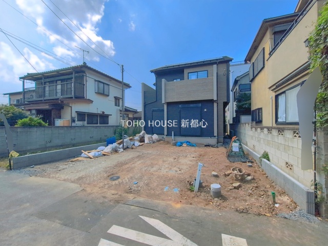 物件外観