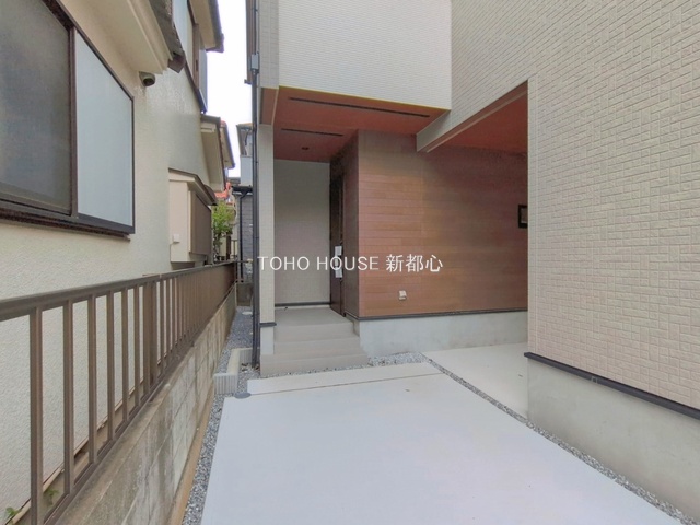物件外観