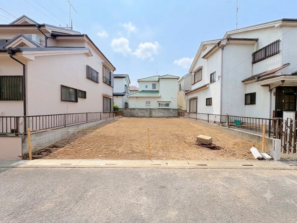 見沼区島町