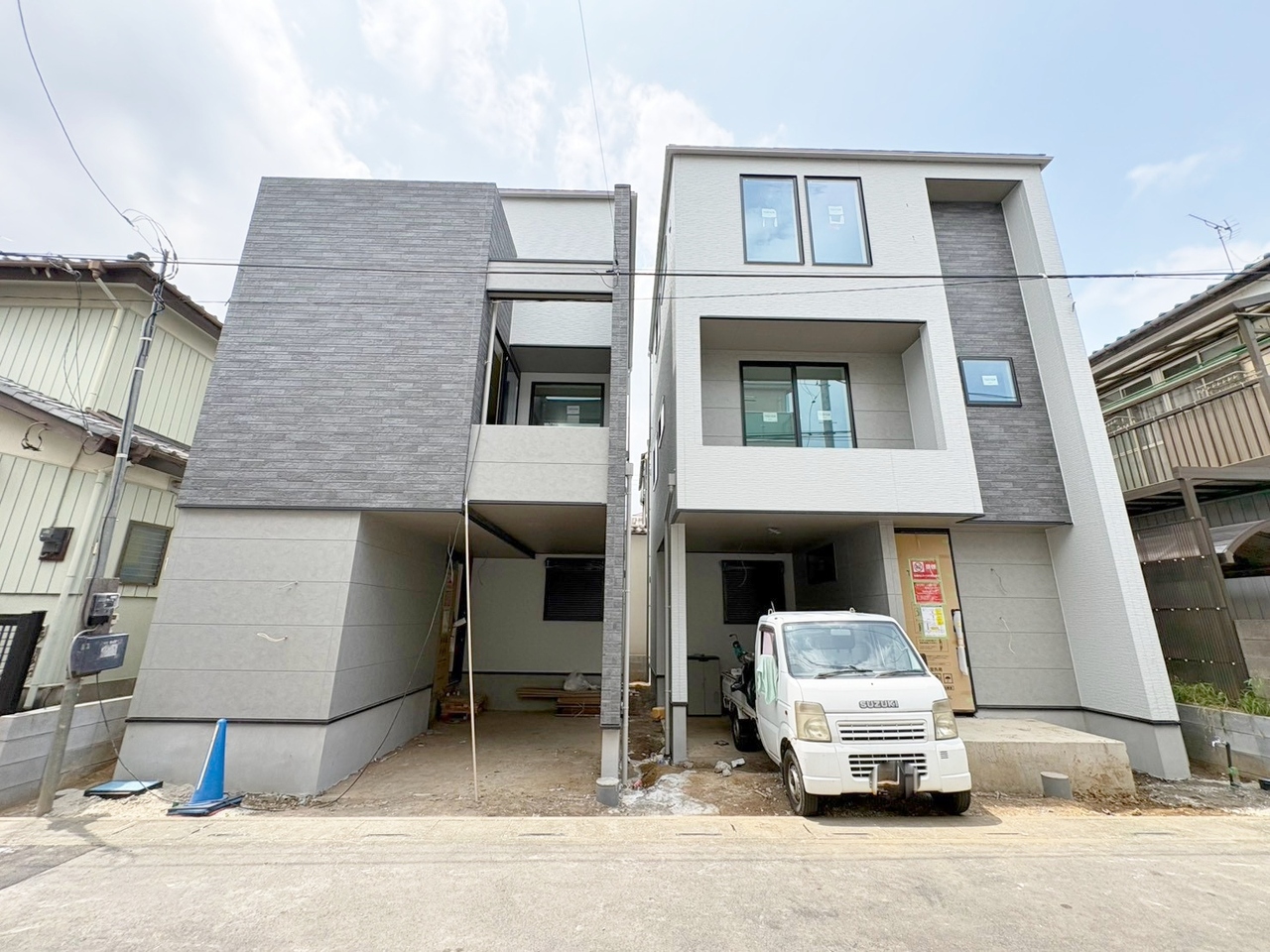 中央区本町東４丁目