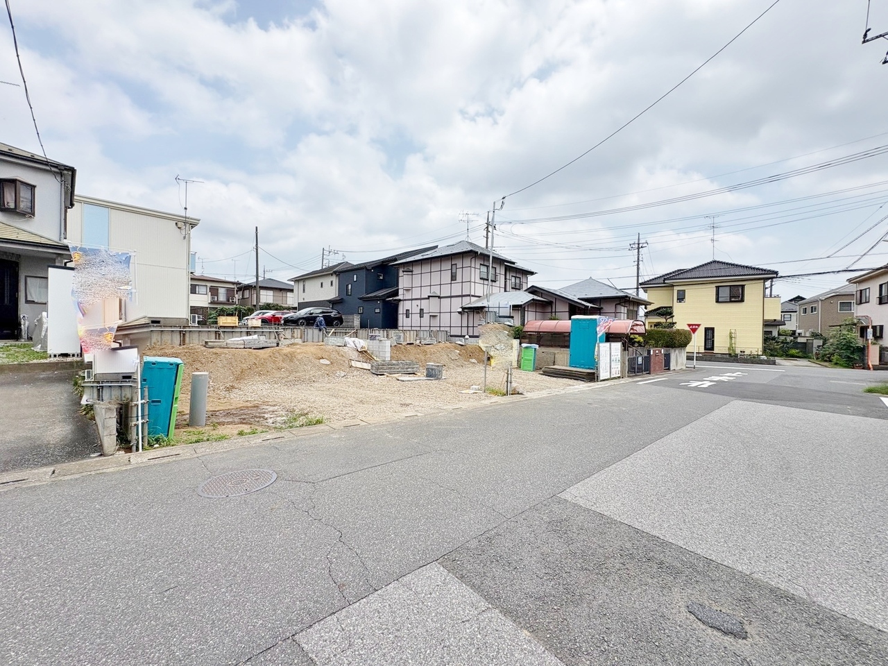 ２階は各居室にＷＩＣを備えています。(令和8年7月撮影)