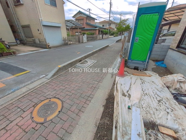 物件外観