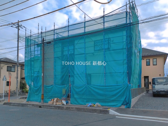 物件外観