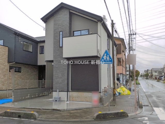 物件外観
