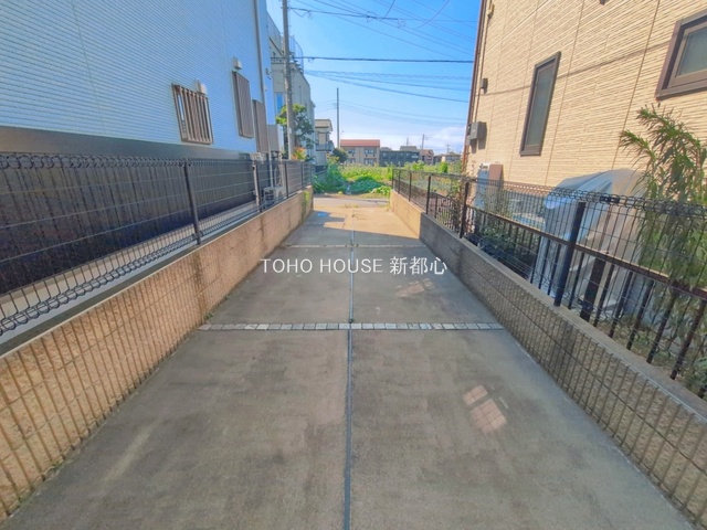 物件外観