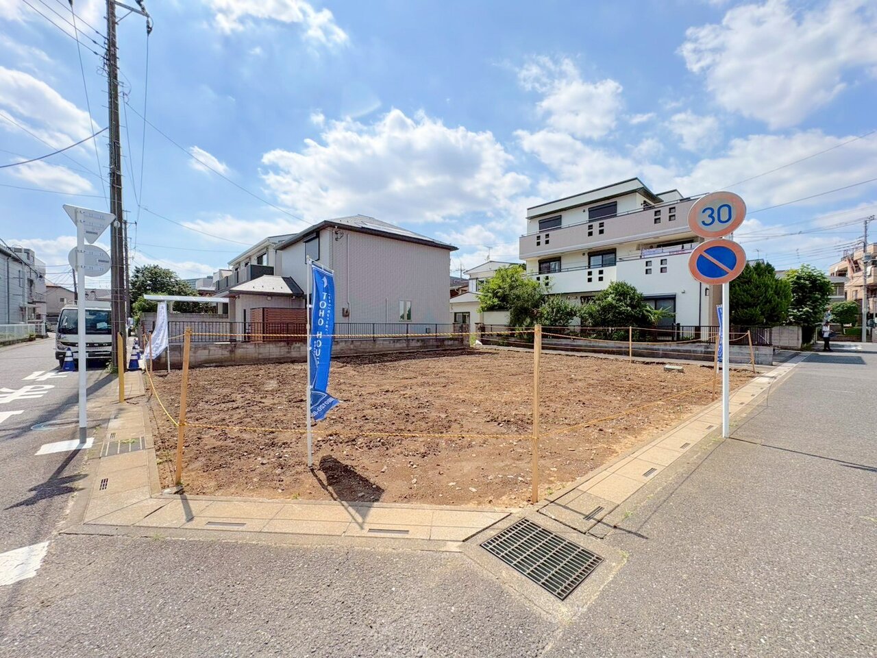 ２階に水回りを集約した家事効率の良い間取り。(令和8年7月撮影)