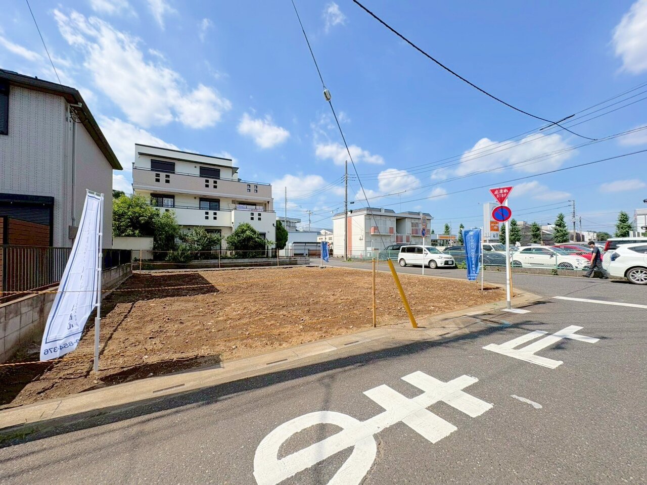 １８帖以上のＬＤＫは人気の対面式キッチンで一体感があります。(令和8年7月撮影)