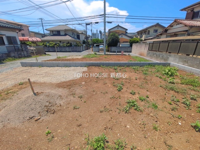 物件外観