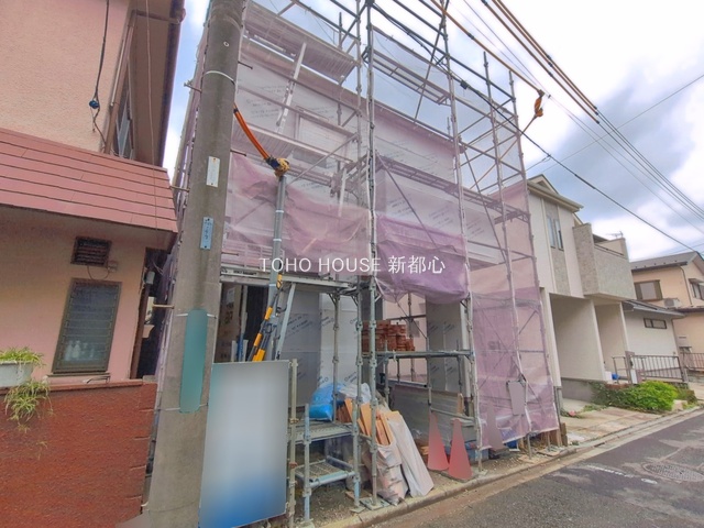 物件外観