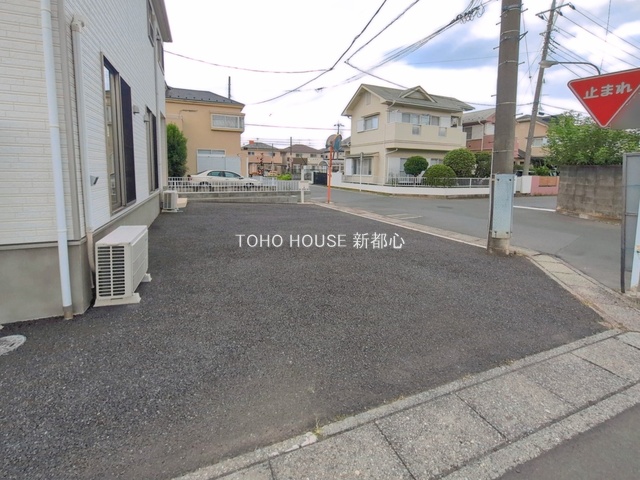 物件外観