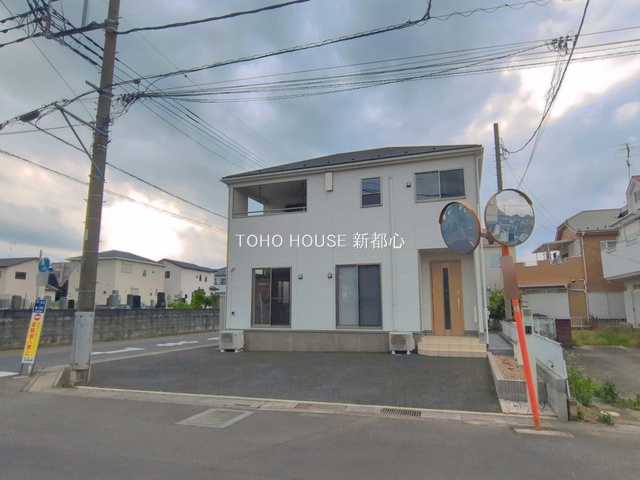 物件外観