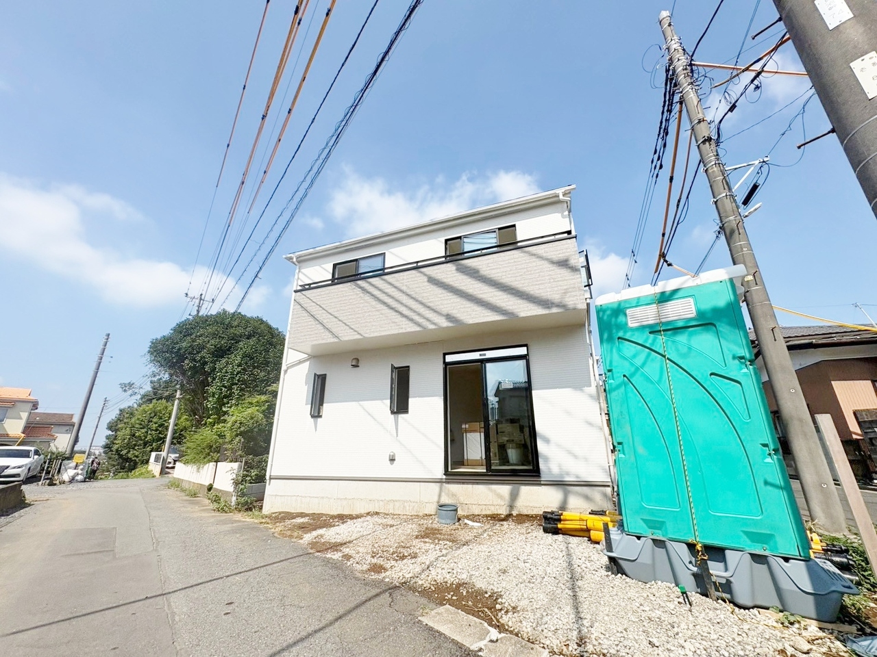 ここで過ごす悠久の時は、いつまでも幸福感に包まれます。(令和8年8月撮影)