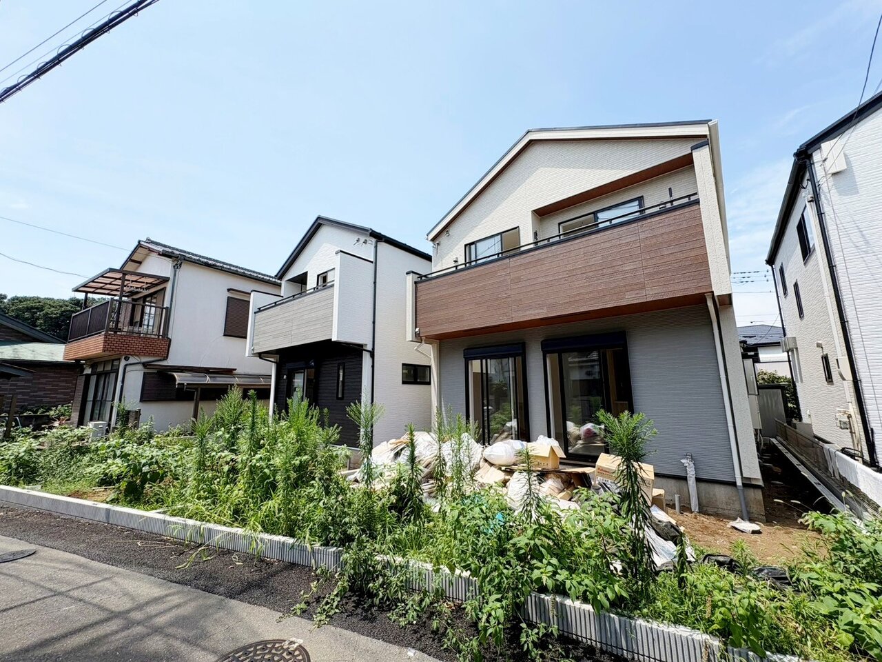 充実の設備・仕様で新生活を快適にスタートできます。(令和8年7月撮影)