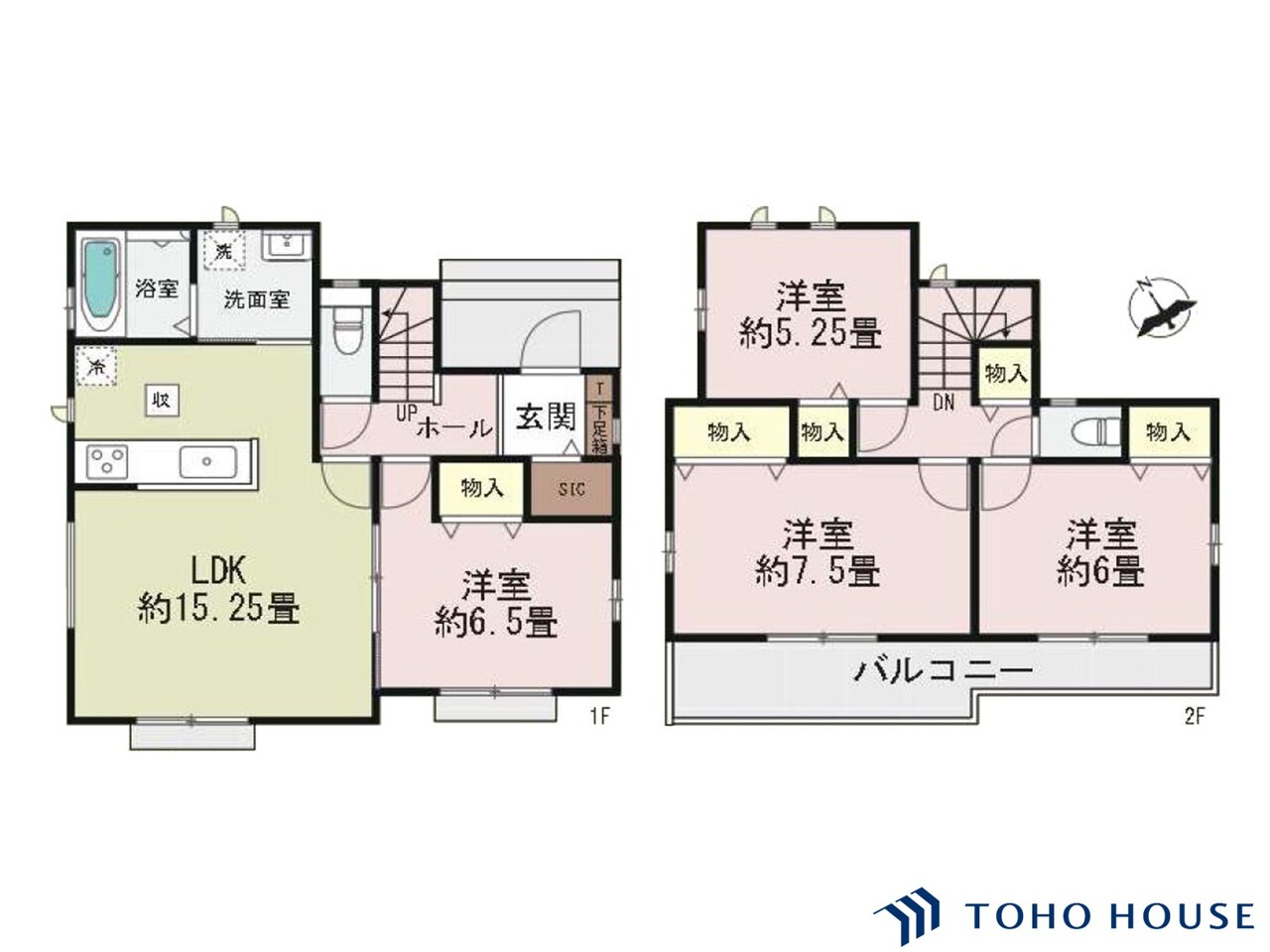 上尾市大字地頭方