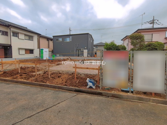 物件外観