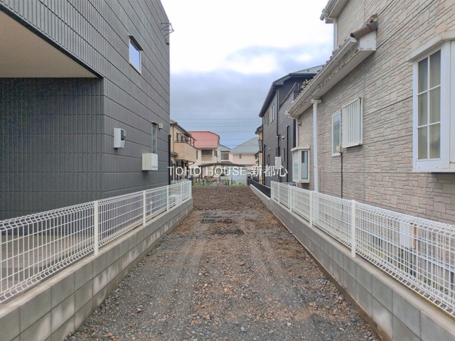 物件外観