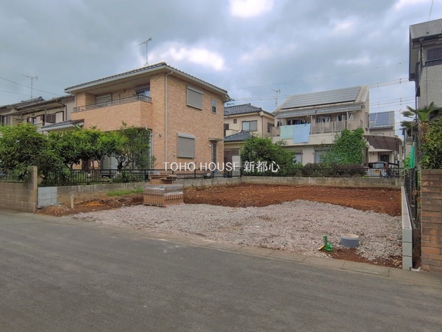 越谷市弥栄町３丁目