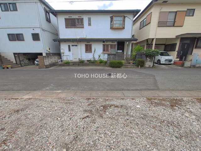 物件外観