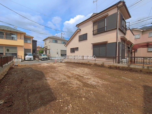 物件外観