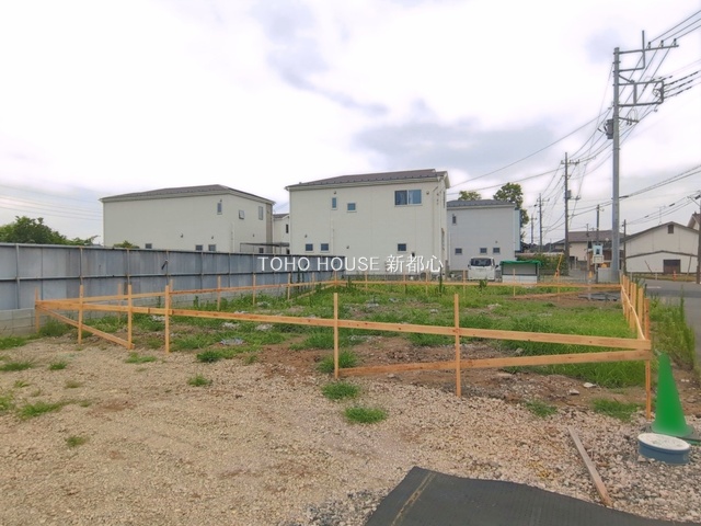 川越市大字古市場