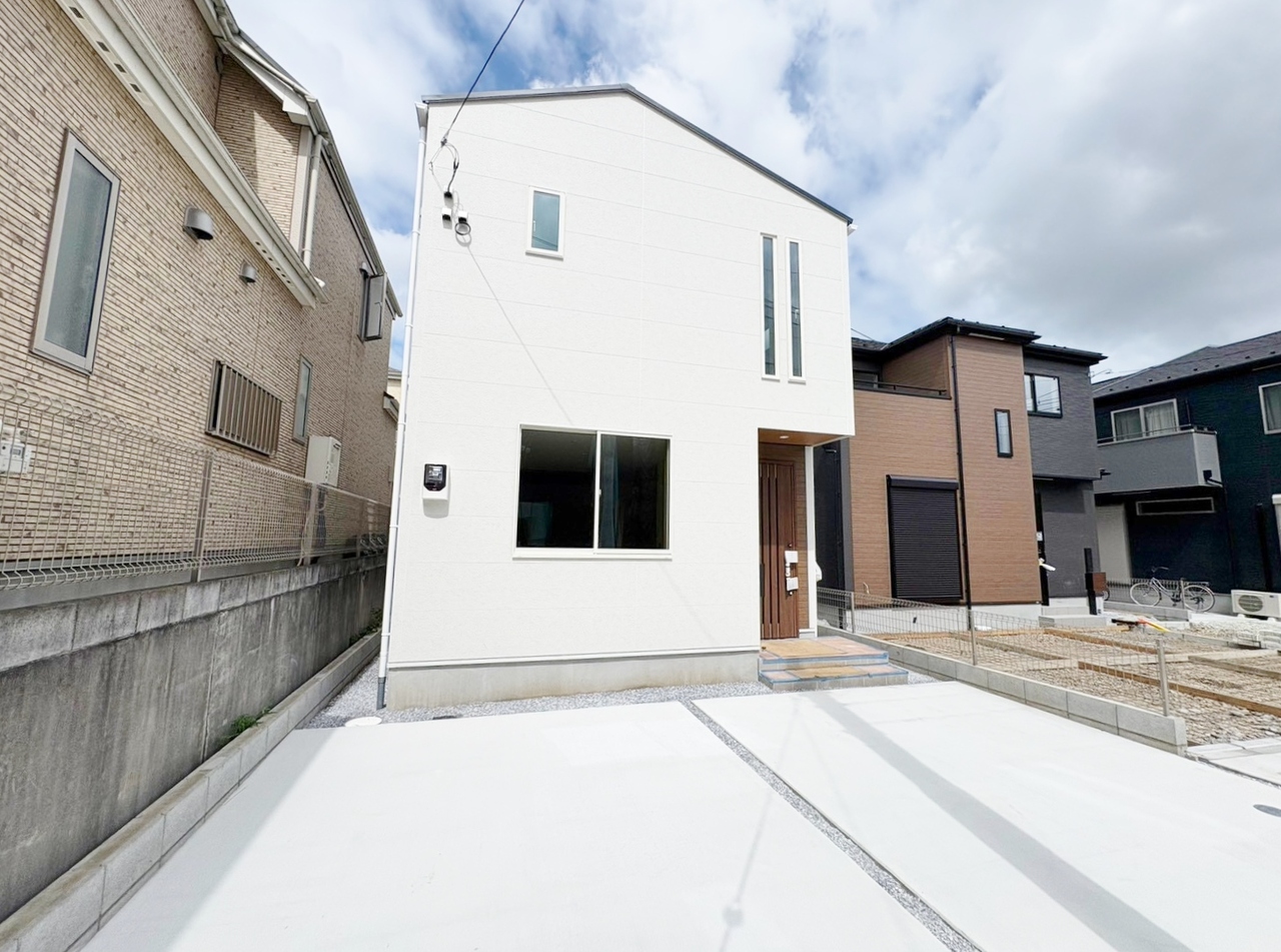岩槻区宮町１丁目