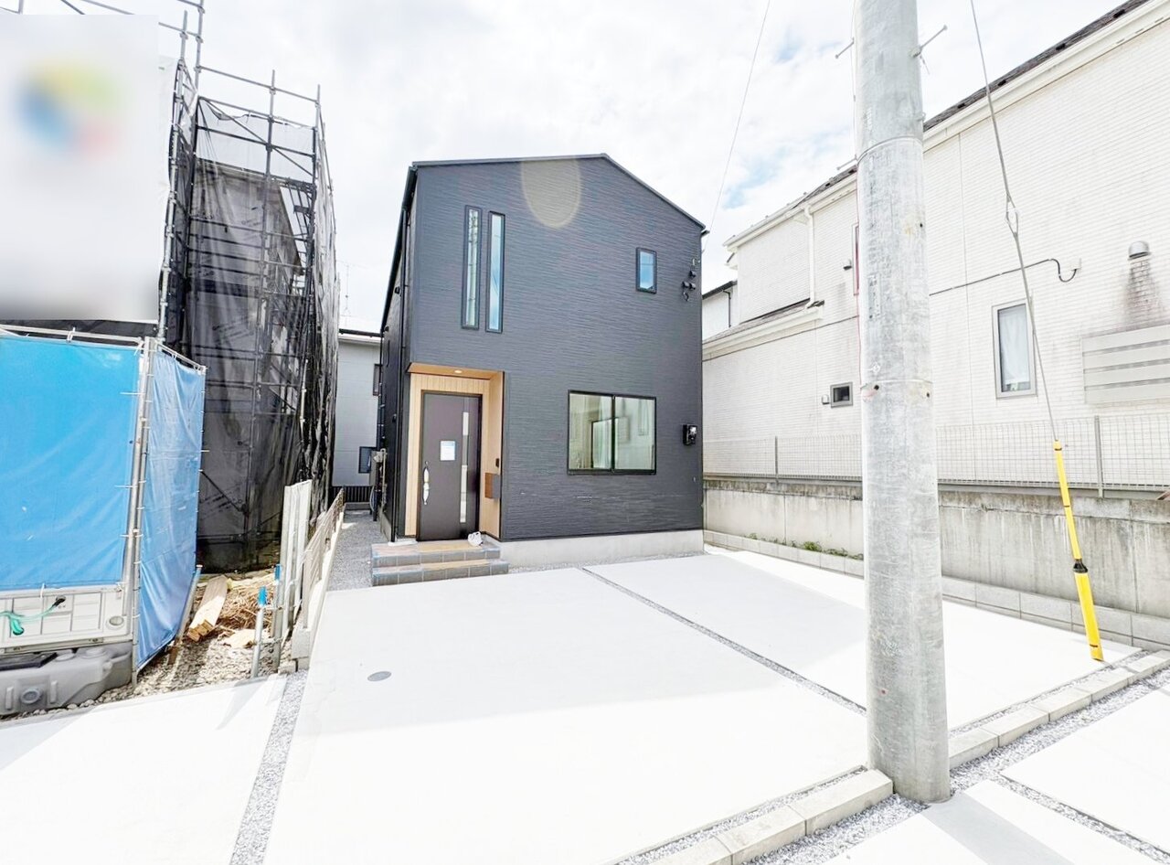岩槻区宮町１丁目