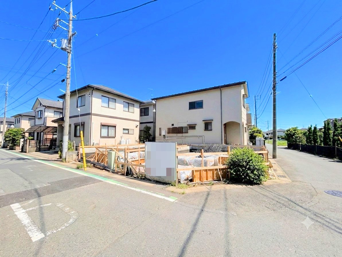 主寝室は広々7.5帖の洋室です。(令和8年8月撮影)