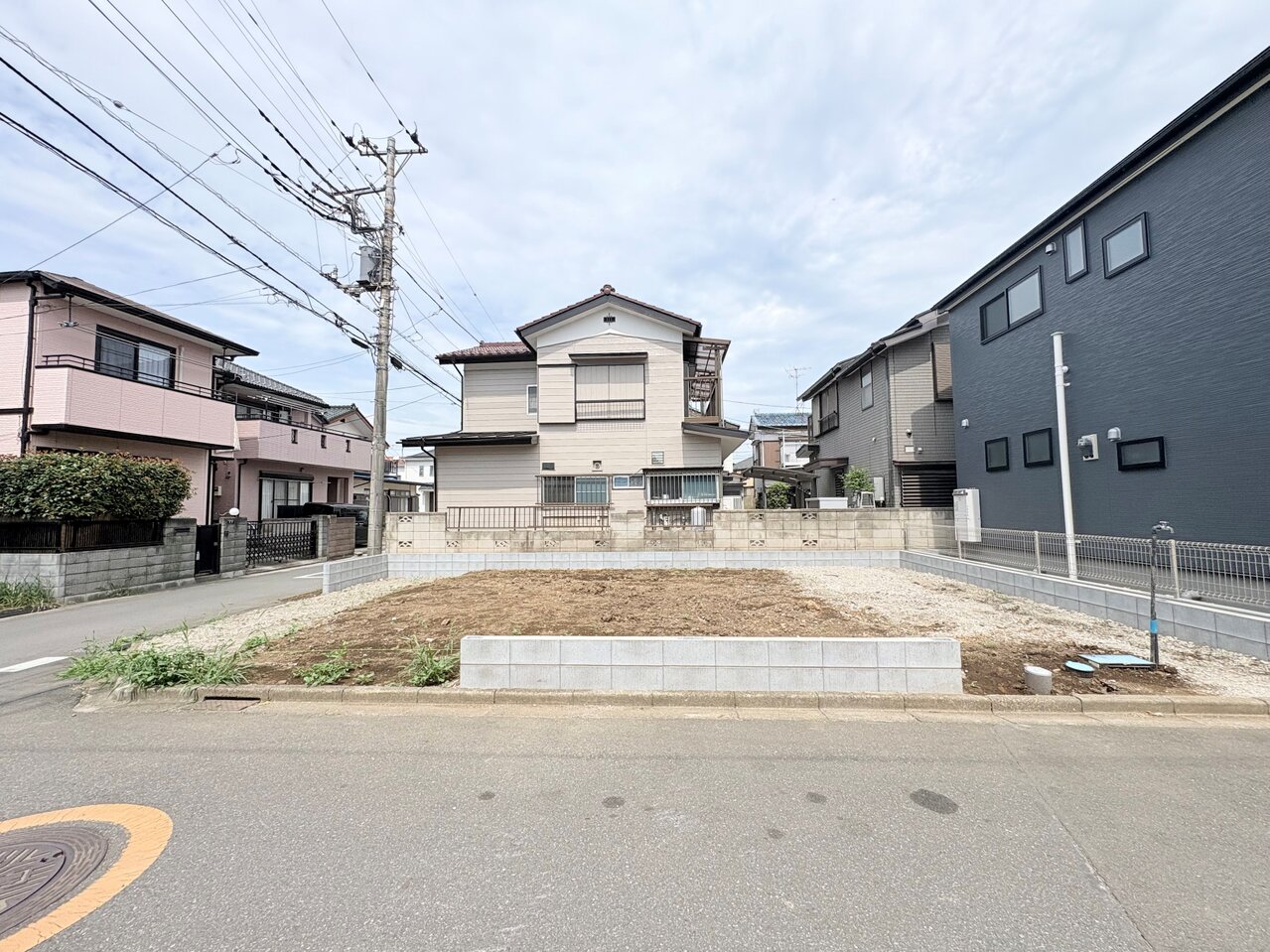 上尾市大字上