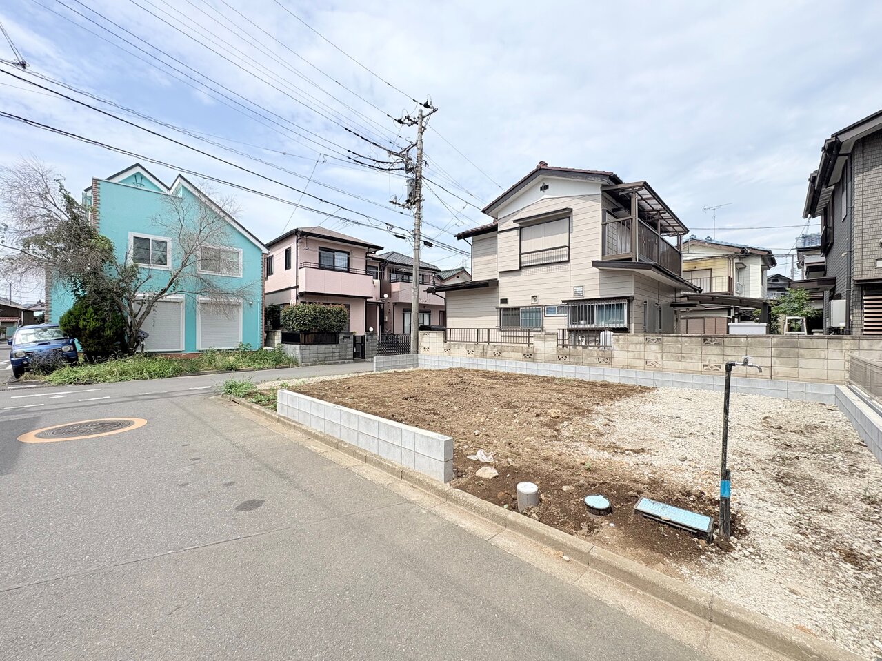 主寝室は広々7帖、ゆとりある収納付きです。(令和8年8月撮影)