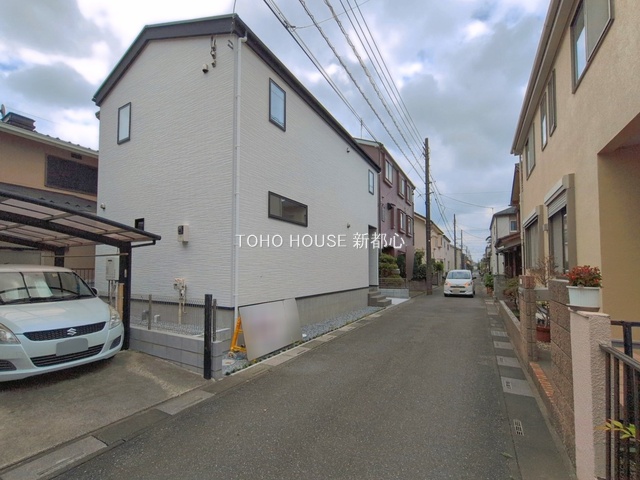 物件外観