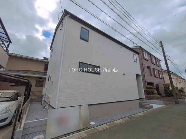 物件外観