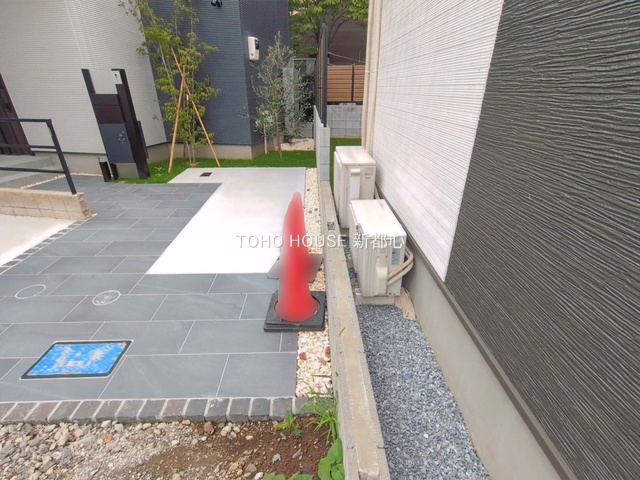 物件外観