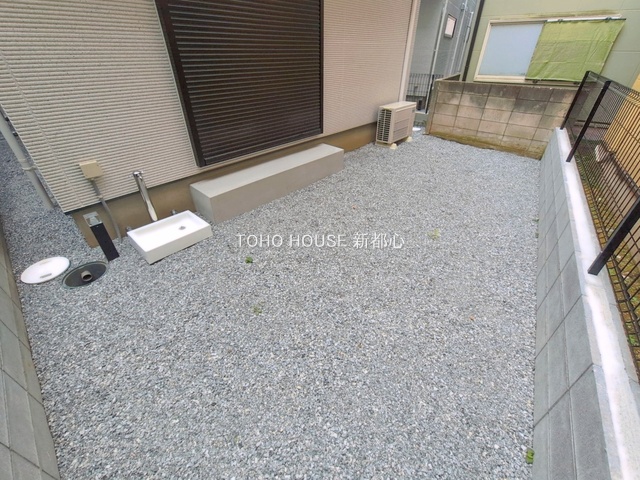 物件外観