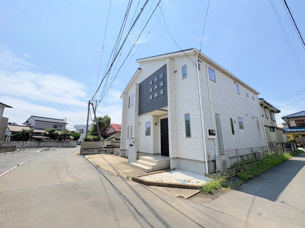 この場所から、さまざまな思い出が生まれます。