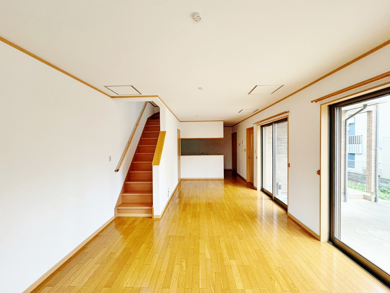 上尾市小泉９丁目 2007年05月