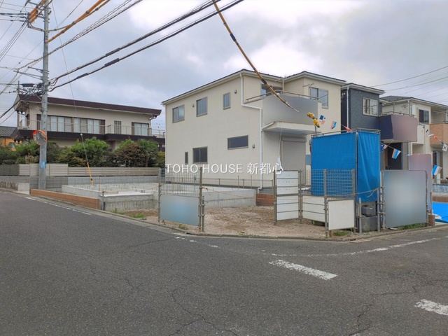 八潮市緑町３丁目